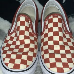 Women’s vans